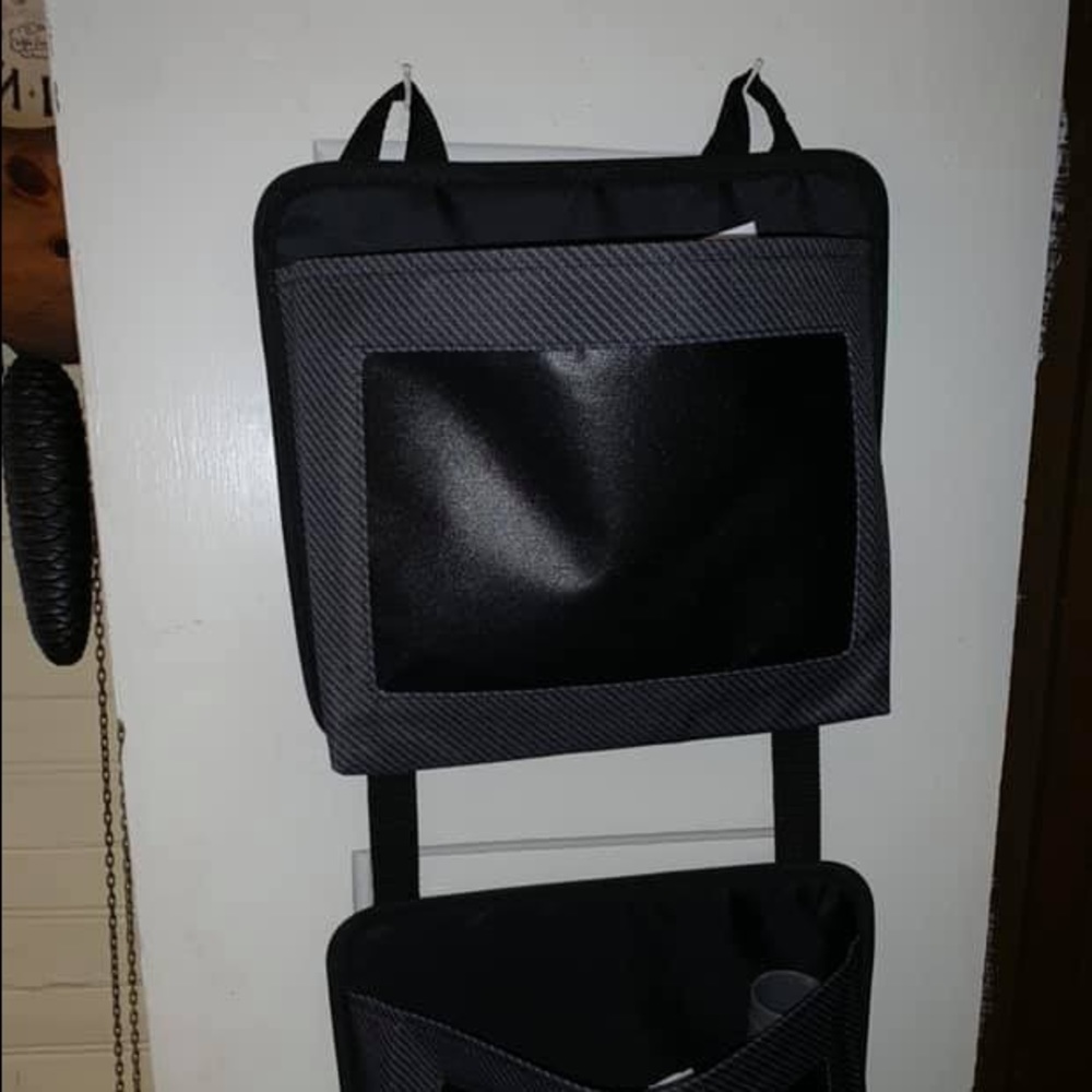 Thirty one holders